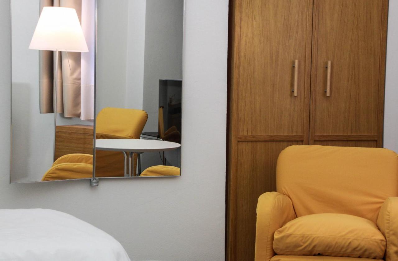 Hotel Cavour Et Des Officiers Bard Buitenkant foto